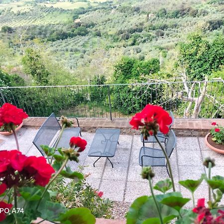 Tenuta Di Montemassi Fattoria Exterior foto
